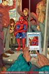 Amazing Spider-Man 16 – Ming Doyle